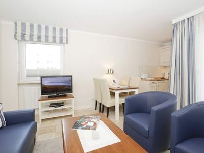 Ferienwohnung für 4 Personen (45 m²) in Westerland (Sylt) 8/10