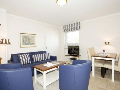 Ferienwohnung für 4 Personen (45 m²) in Westerland (Sylt) 10/10