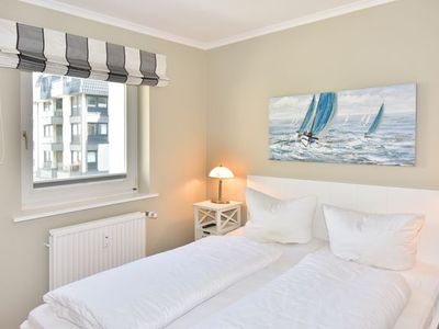 Ferienwohnung für 4 Personen (48 m²) in Westerland (Sylt) 3/10