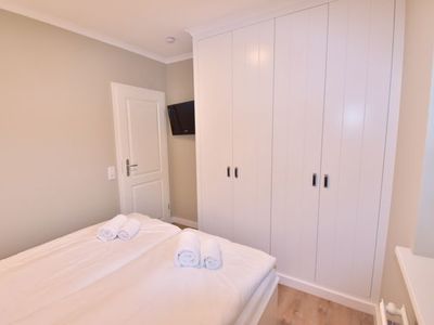 Ferienwohnung für 4 Personen (48 m²) in Westerland (Sylt) 5/10