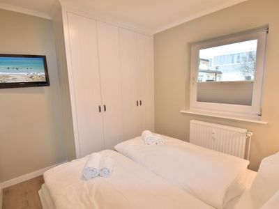 Ferienwohnung für 4 Personen (48 m²) in Westerland (Sylt) 6/10