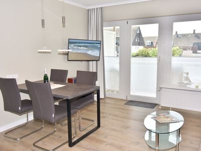 Ferienwohnung für 4 Personen (48 m²) in Westerland (Sylt) 7/10