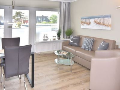 Ferienwohnung für 4 Personen (48 m²) in Westerland (Sylt) 9/10