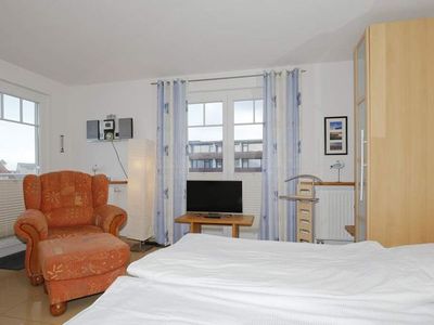 Ferienwohnung für 2 Personen (35 m²) in Westerland (Sylt) 4/10