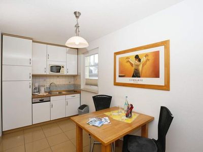 Ferienwohnung für 2 Personen (35 m²) in Westerland (Sylt) 5/10