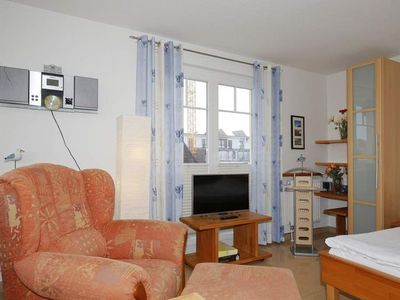 Ferienwohnung für 2 Personen (35 m²) in Westerland (Sylt) 7/10