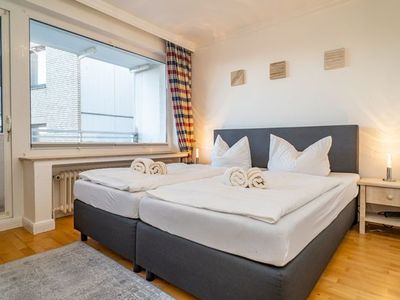 Ferienwohnung für 3 Personen (48 m²) in Westerland (Sylt) 1/10