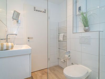 Ferienwohnung für 3 Personen (48 m²) in Westerland (Sylt) 2/10