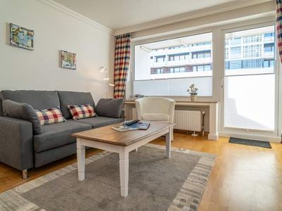 Ferienwohnung für 3 Personen (48 m²) in Westerland (Sylt) 3/10