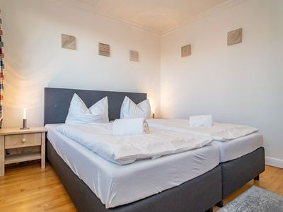 Ferienwohnung für 3 Personen (48 m²) in Westerland (Sylt) 6/10