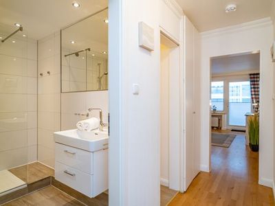 Ferienwohnung für 3 Personen (48 m²) in Westerland (Sylt) 9/10