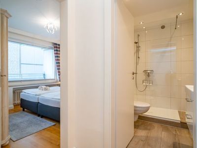 Ferienwohnung für 3 Personen (48 m²) in Westerland (Sylt) 10/10