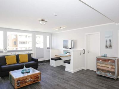 Ferienwohnung für 4 Personen (51 m²) in Westerland (Sylt) 9/10