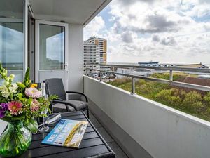 Ferienwohnung für 4 Personen (51 m²) in Westerland (Sylt)