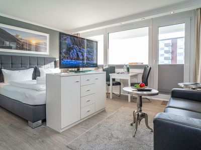 Ferienwohnung für 2 Personen (38 m²) in Westerland (Sylt) 1/10