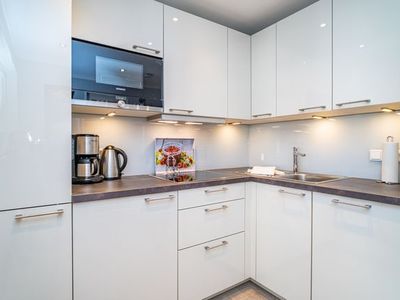 Ferienwohnung für 2 Personen (38 m²) in Westerland (Sylt) 2/10