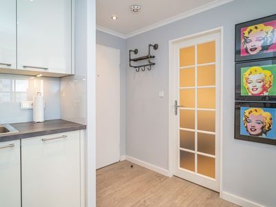 Ferienwohnung für 2 Personen (38 m²) in Westerland (Sylt) 4/10