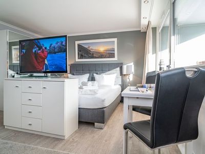 Ferienwohnung für 2 Personen (38 m²) in Westerland (Sylt) 9/10