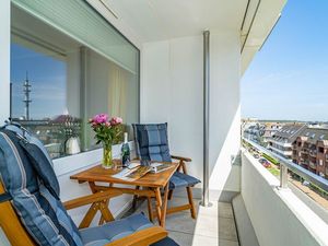 Ferienwohnung für 2 Personen (25 m²) in Westerland (Sylt)