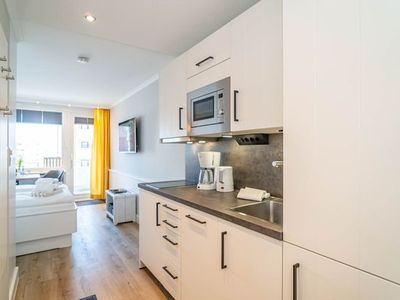 Ferienwohnung für 2 Personen (25 m²) in Westerland (Sylt) 2/10