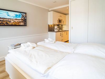 Ferienwohnung für 2 Personen (25 m²) in Westerland (Sylt) 3/10