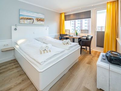 Ferienwohnung für 2 Personen (25 m²) in Westerland (Sylt) 4/10