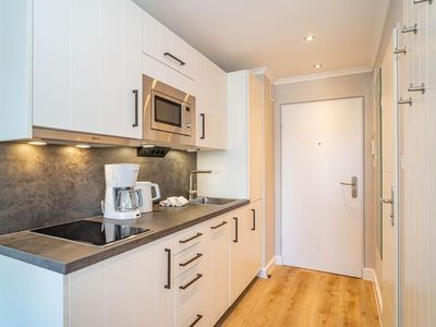 Ferienwohnung für 2 Personen (25 m²) in Westerland (Sylt) 5/10