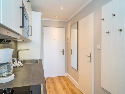 Ferienwohnung für 2 Personen (25 m²) in Westerland (Sylt) 7/10