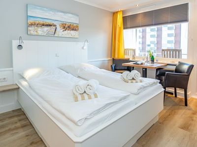 Ferienwohnung für 2 Personen (25 m²) in Westerland (Sylt) 9/10