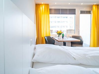 Ferienwohnung für 2 Personen (25 m²) in Westerland (Sylt) 10/10