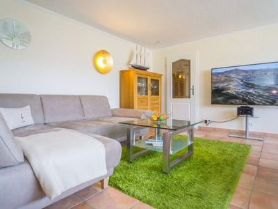 Ferienwohnung für 3 Personen (52 m²) in Westerland (Sylt) 1/10