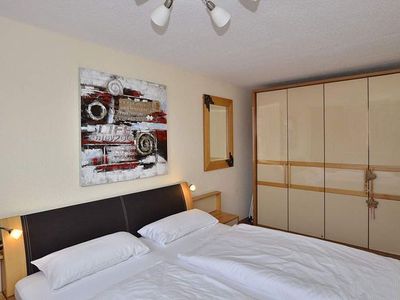 Ferienwohnung für 3 Personen (52 m²) in Westerland (Sylt) 4/10