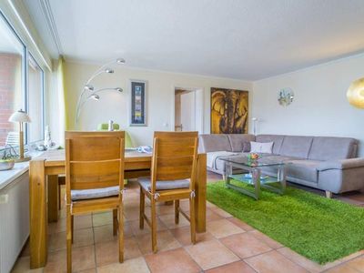 Ferienwohnung für 3 Personen (52 m²) in Westerland (Sylt) 9/10