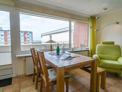 Ferienwohnung für 3 Personen (52 m²) in Westerland (Sylt) 10/10