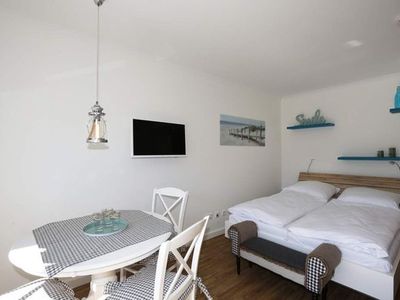 Ferienwohnung für 2 Personen (37 m²) in Westerland (Sylt) 9/10