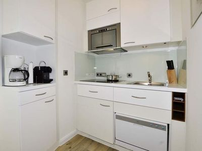 Ferienwohnung für 2 Personen (24 m²) in Westerland (Sylt) 3/10