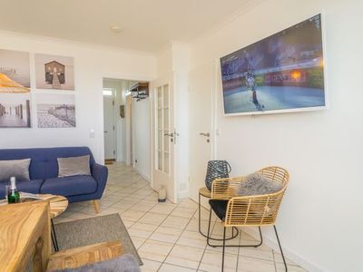 Ferienwohnung für 4 Personen (50 m²) in Westerland (Sylt) 5/10