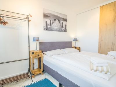 Ferienwohnung für 4 Personen (50 m²) in Westerland (Sylt) 8/10