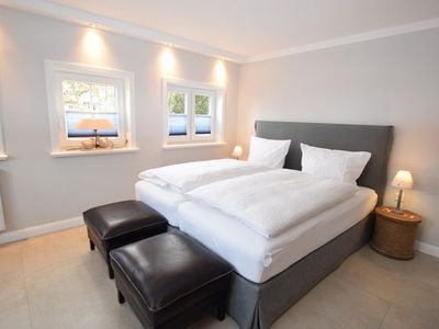 Ferienwohnung für 2 Personen (30 m²) in Westerland (Sylt) 4/10