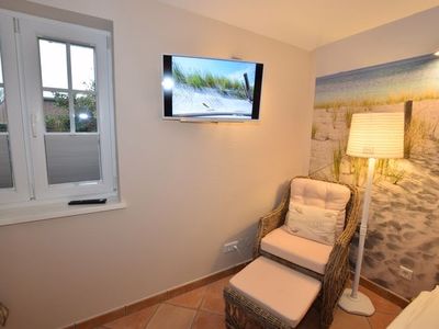 Ferienwohnung für 2 Personen (20 m²) in Westerland (Sylt) 5/10