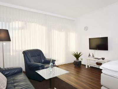 Ferienwohnung für 2 Personen (40 m²) in Westerland (Sylt) 3/10