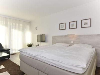 Ferienwohnung für 2 Personen (40 m²) in Westerland (Sylt) 5/10