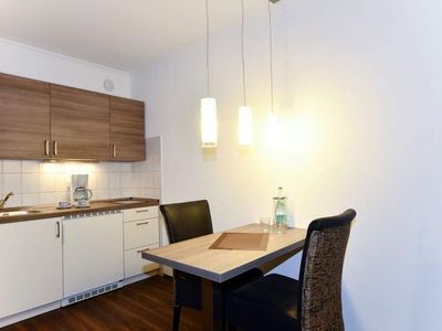 Ferienwohnung für 2 Personen (40 m²) in Westerland (Sylt) 7/10