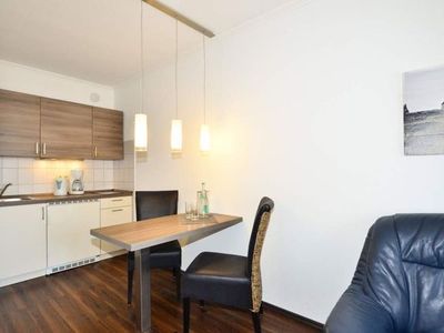 Ferienwohnung für 2 Personen (40 m²) in Westerland (Sylt) 8/10