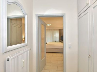 Ferienwohnung für 2 Personen (40 m²) in Westerland (Sylt) 6/10