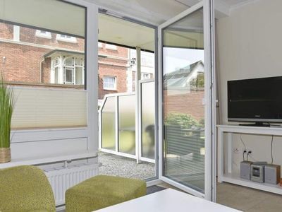 Ferienwohnung für 2 Personen (40 m²) in Westerland (Sylt) 7/10