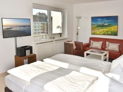 Ferienwohnung für 2 Personen (40 m²) in Westerland (Sylt) 6/10