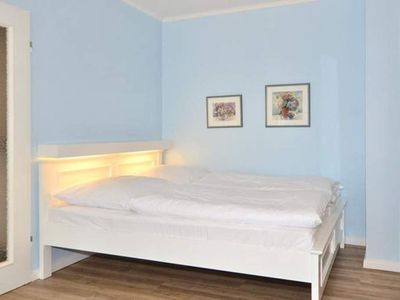 Ferienwohnung für 2 Personen (40 m²) in Westerland (Sylt) 6/10