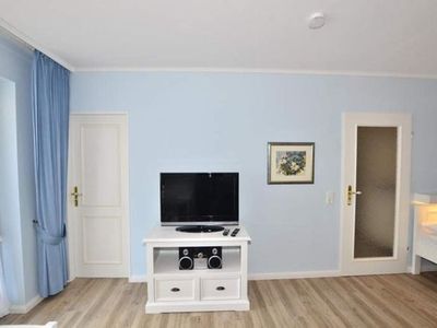 Ferienwohnung für 2 Personen (40 m²) in Westerland (Sylt) 8/10