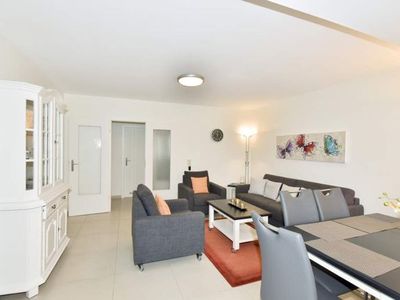 Ferienwohnung für 4 Personen (50 m²) in Westerland (Sylt) 1/10